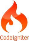 codeigniter